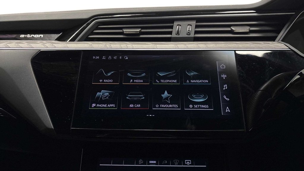 Used Audi e-tron 2022 for sale - 77890899: Photo 7