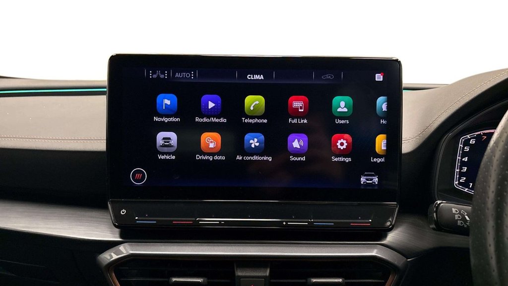 Used Cupra Formentor 2023 for sale - 77408448: Photo 11