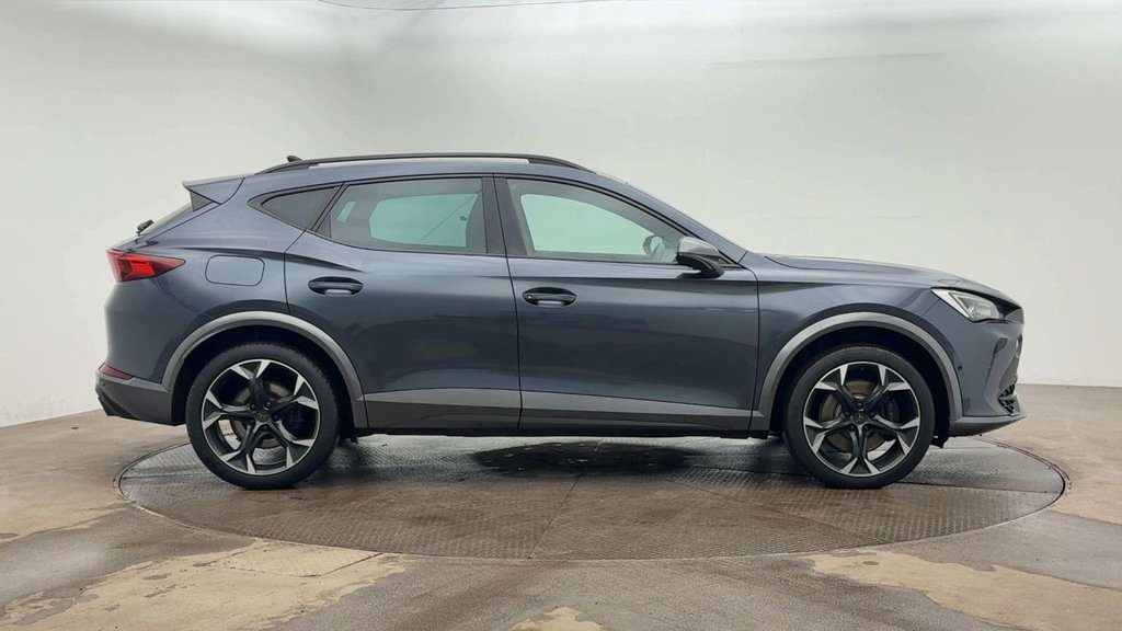 Used Cupra Formentor 2023 for sale - 77408448: Photo 2