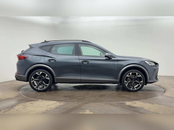 Used Cupra Formentor 2023 for sale - 77408448: Photo