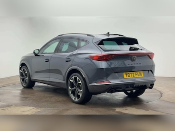 Used Cupra Formentor 2023 for sale - 77408448: Photo