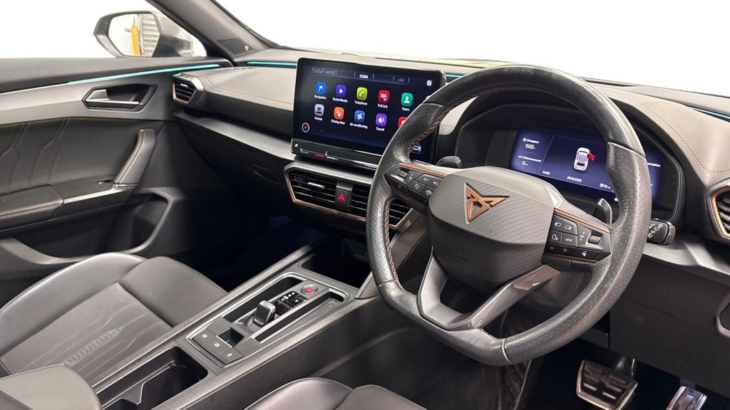 Used Cupra Formentor 2023 for sale - 77408448: Photo 5