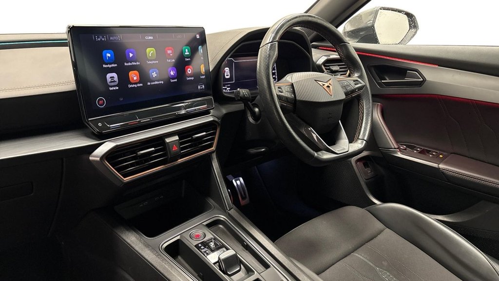 Used Cupra Formentor 2023 for sale - 77408448: Photo 7