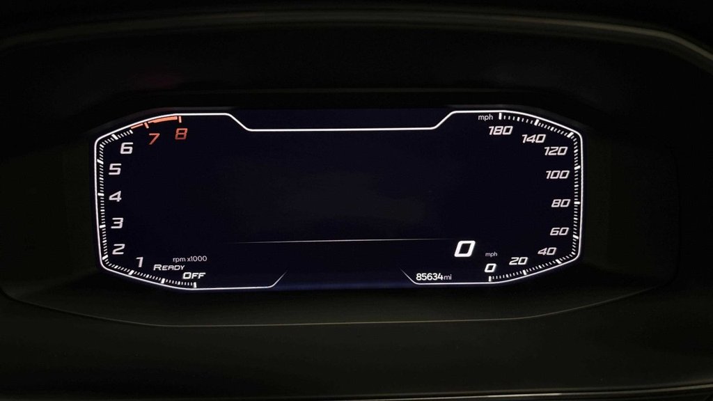 Used Cupra Formentor 2023 for sale - 77408448: Photo 9