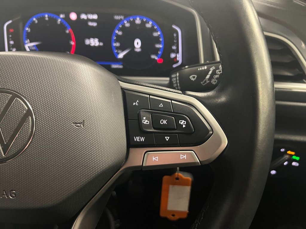 Used Volkswagen T-Roc 2022 for sale - 76647239: Photo 15