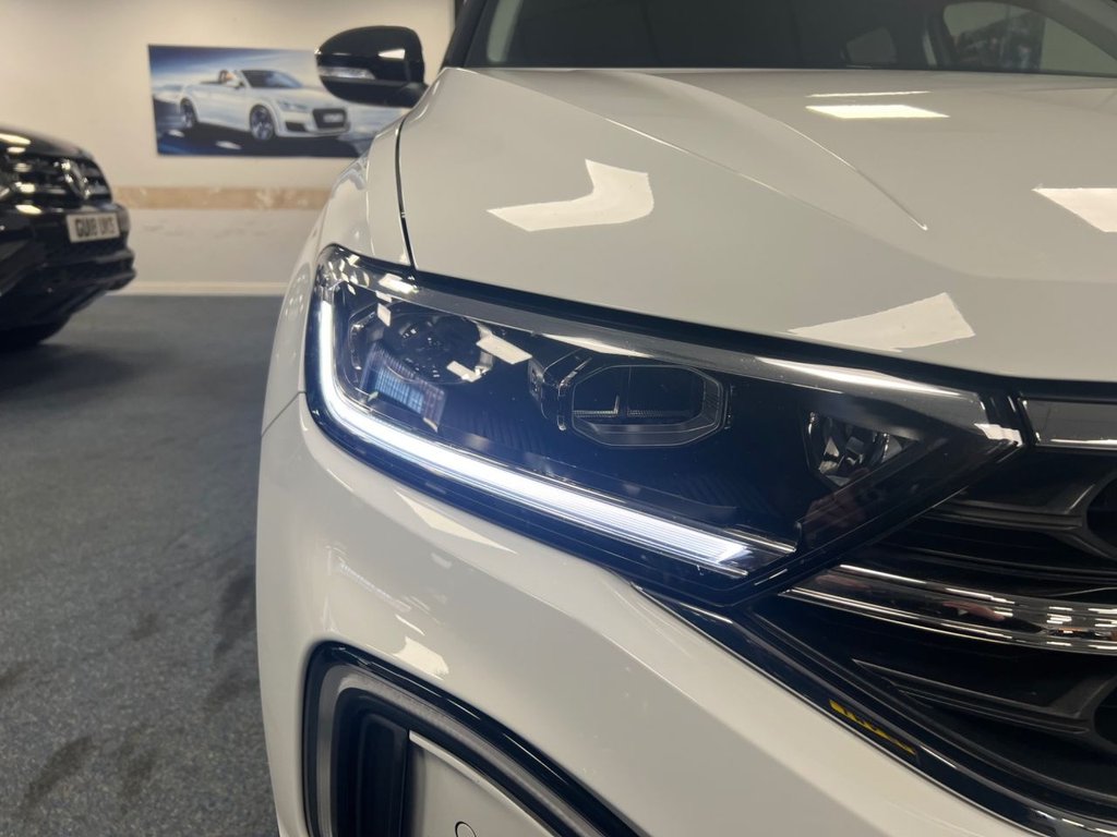 Used Volkswagen T-Roc 2022 for sale - 76647239: Photo 45