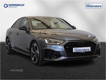 Used Audi A4 2023 for sale - 79509930: Photo