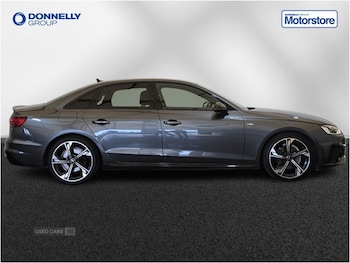 Used Audi A4 2023 for sale - 79509930: Photo