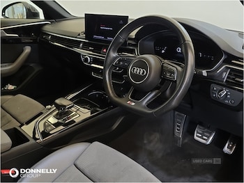 Used Audi A4 2023 for sale - 79509930: Photo