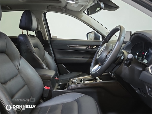 Used Mazda CX-5 2022 for sale - 77672189: Photo 10