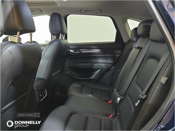 Used Mazda CX-5 2022 for sale - 77672189: Photo 11