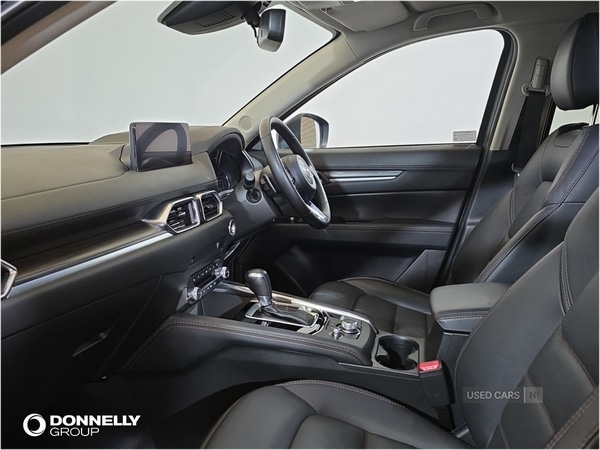 Used Mazda CX-5 2022 for sale - 77672189: Photo 12