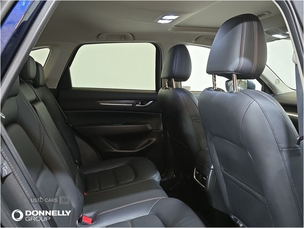 Used Mazda CX-5 2022 for sale - 77672189: Photo 13