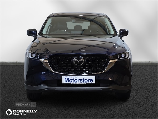 Used Mazda CX-5 2022 for sale - 77672189: Photo 14