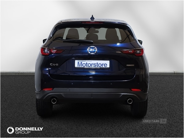 Used Mazda CX-5 2022 for sale - 77672189: Photo 15