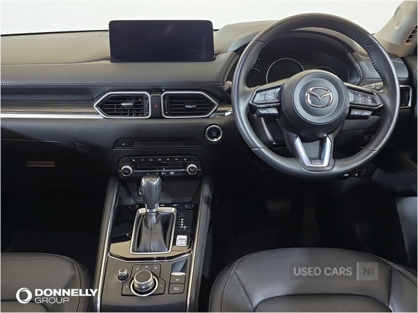 Used Mazda CX-5 2022 for sale - 77672189: Photo 19