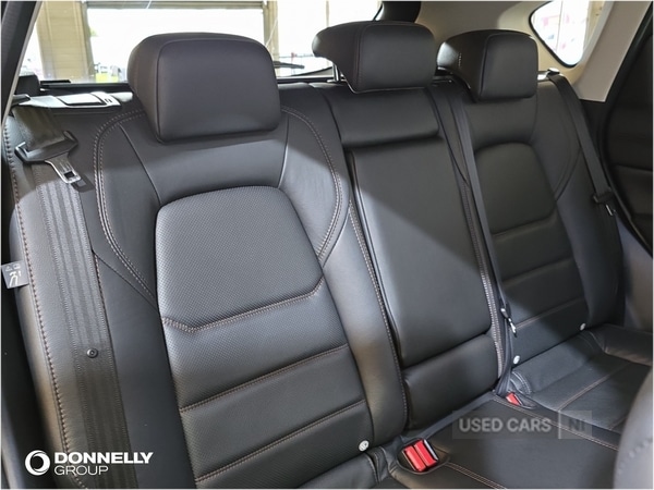 Used Mazda CX-5 2022 for sale - 77672189: Photo 23