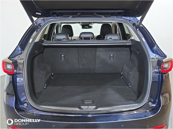 Used Mazda CX-5 2022 for sale - 77672189: Photo 24