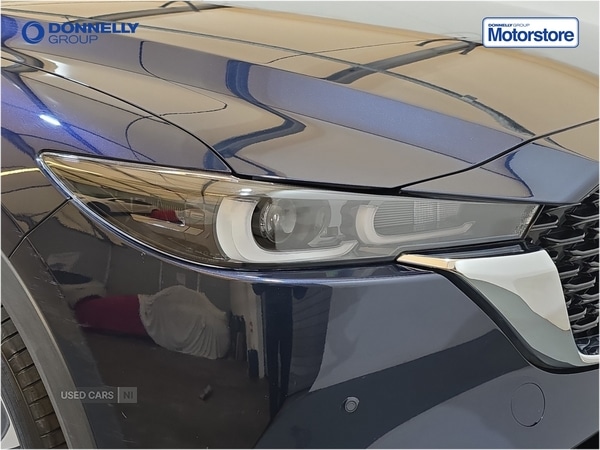 Used Mazda CX-5 2022 for sale - 77672189: Photo 25