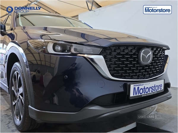 Used Mazda CX-5 2022 for sale - 77672189: Photo 27