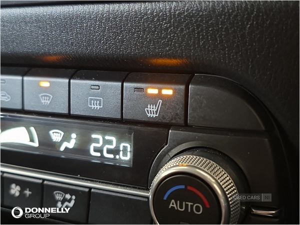 Used Mazda CX-5 2022 for sale - 77672189: Photo 30