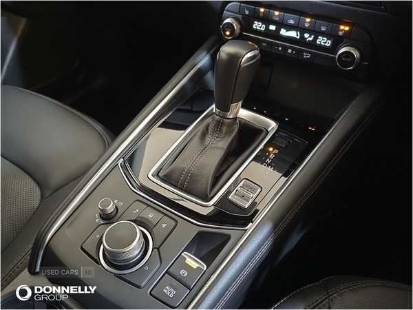 Used Mazda CX-5 2022 for sale - 77672189: Photo 32