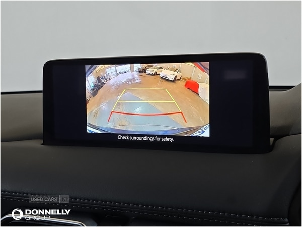 Used Mazda CX-5 2022 for sale - 77672189: Photo 34