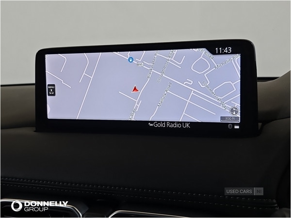 Used Mazda CX-5 2022 for sale - 77672189: Photo 35