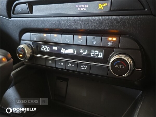 Used Mazda CX-5 2022 for sale - 77672189: Photo 36