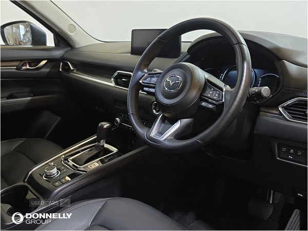 Used Mazda CX-5 2022 for sale - 77672189: Photo 6