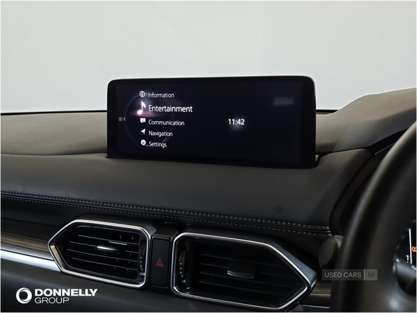 Used Mazda CX-5 2022 for sale - 77672189: Photo 7