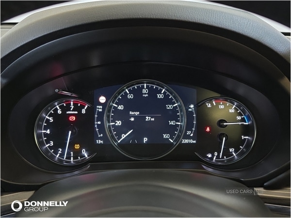 Used Mazda CX-5 2022 for sale - 77672189: Photo 8