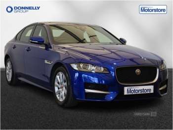2019 - 2.0d R-Sport 4dr