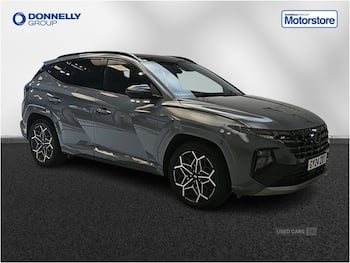 Used Hyundai TUCSON 2024 for sale - 79889182: Photo