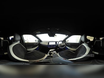 Used Kia EV6 2023 for sale - 75858750: Photo