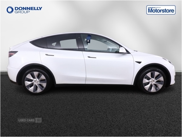 Used Tesla Model Y 2024 for sale - 76840007: Photo 3