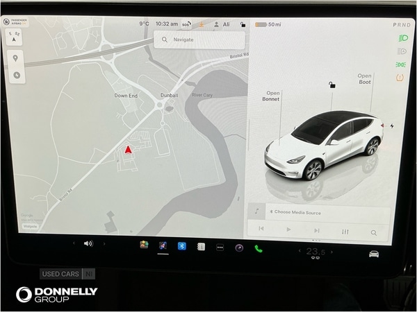 Used Tesla Model Y 2024 for sale - 76840007: Photo 5