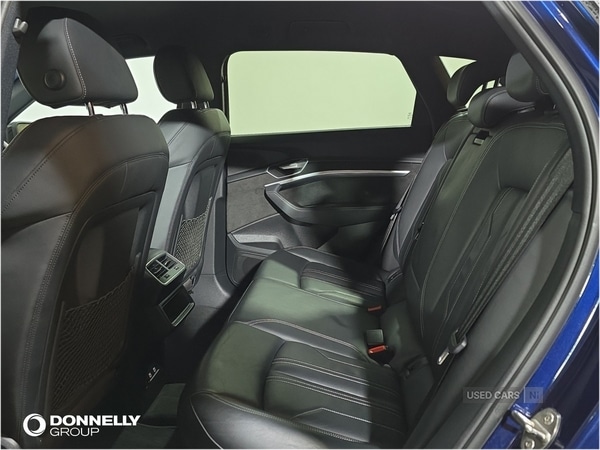 Used Audi e-tron 2021 for sale - 77613533: Photo 11