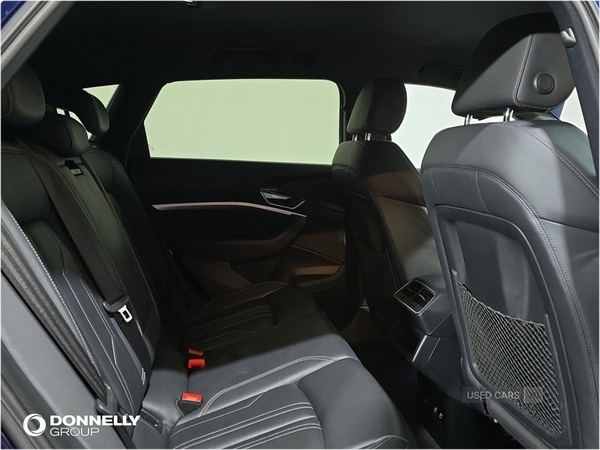 Used Audi e-tron 2021 for sale - 77613533: Photo 13