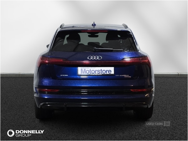 Used Audi e-tron 2021 for sale - 77613533: Photo 15