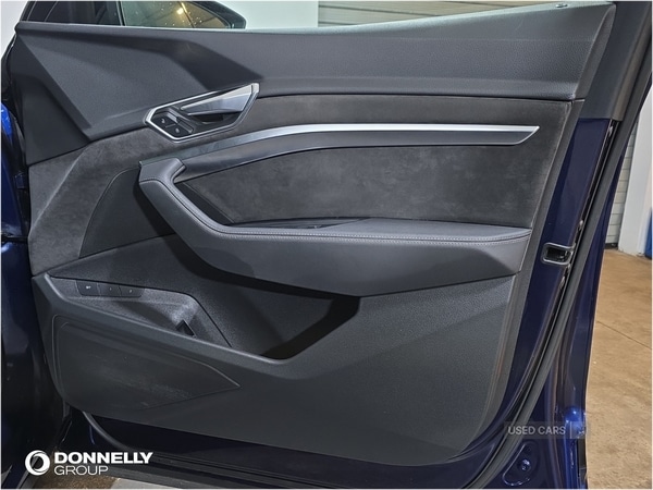 Used Audi e-tron 2021 for sale - 77613533: Photo 23