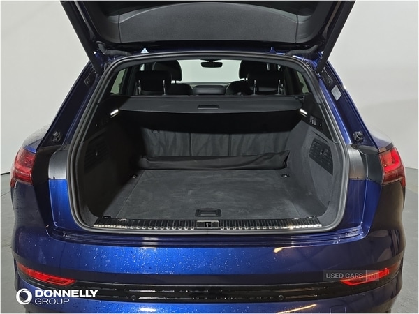 Used Audi e-tron 2021 for sale - 77613533: Photo 24