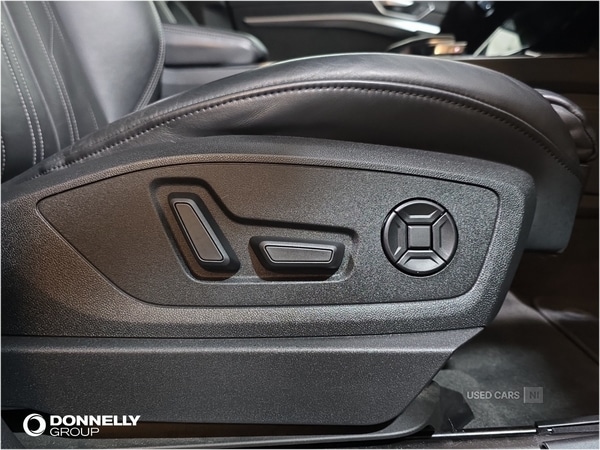 Used Audi e-tron 2021 for sale - 77613533: Photo 29