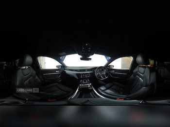 Used Audi e-tron 2021 for sale - 77613533: Photo