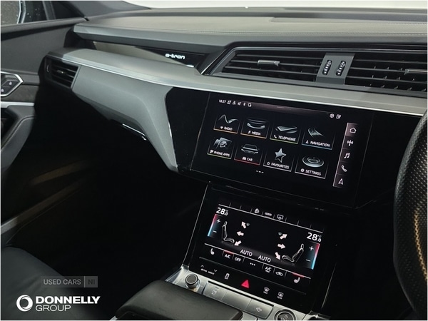 Used Audi e-tron 2021 for sale - 77613533: Photo 33