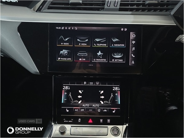 Used Audi e-tron 2021 for sale - 77613533: Photo 35