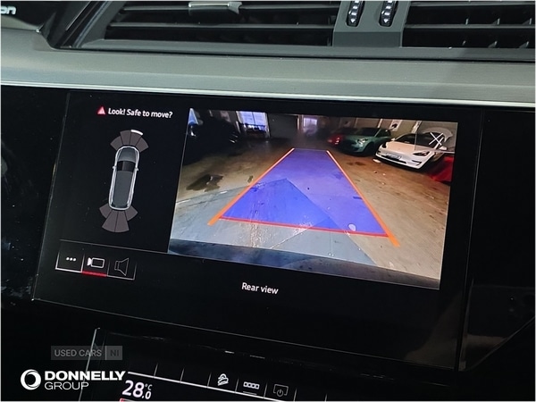 Used Audi e-tron 2021 for sale - 77613533: Photo 36