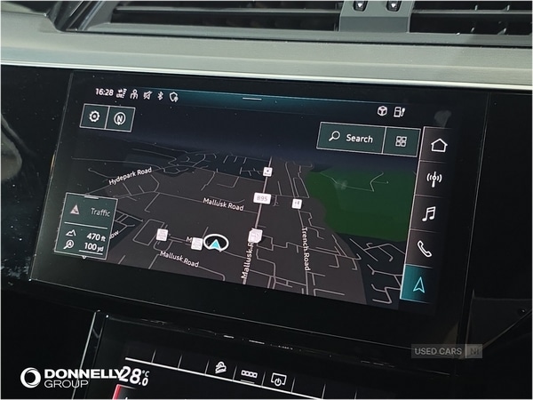 Used Audi e-tron 2021 for sale - 77613533: Photo 37