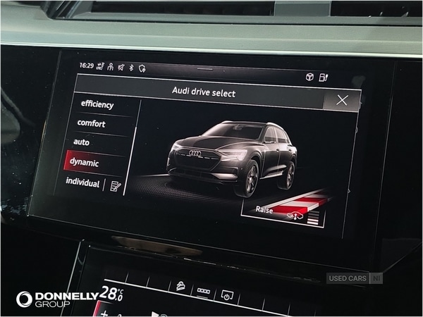 Used Audi e-tron 2021 for sale - 77613533: Photo 38