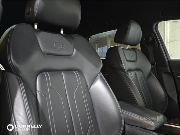 Used Audi e-tron 2021 for sale - 77613533: Photo 40